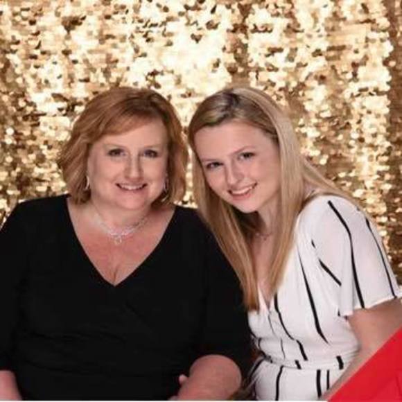 Meet your Posher, Marcy - Picture 1 of 1